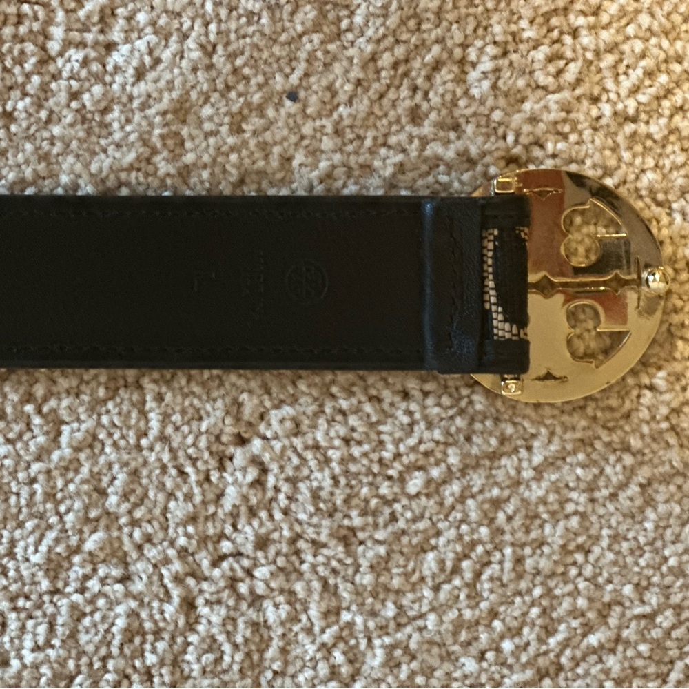 Toury Burch Belt